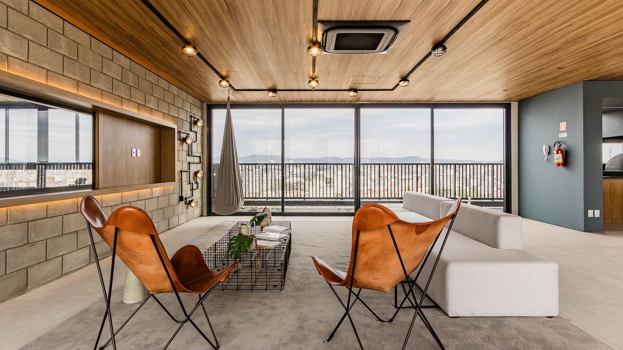 Photo of Livingroom in Cidade Baixa