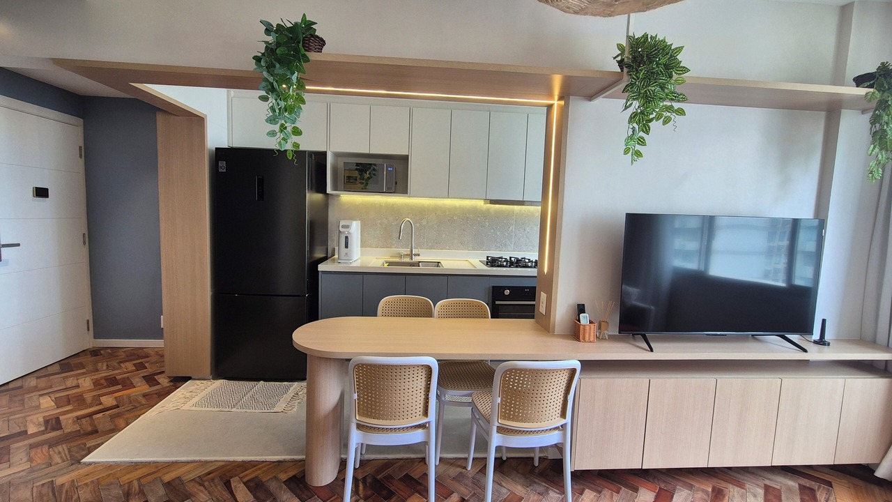 Photo of Kitchen in Barra da Tijuca