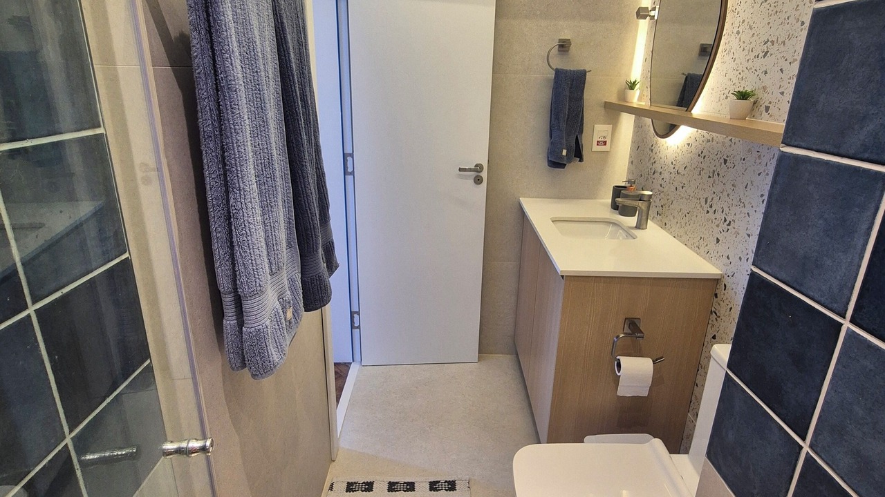 Photo of Bathroom in Barra da Tijuca