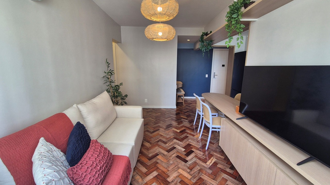 Photo of Livingroom in Barra da Tijuca