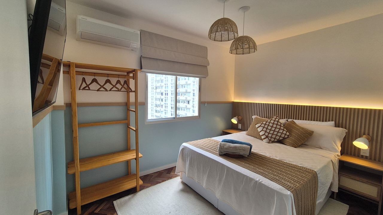 Photo of Bedroom in Barra da Tijuca