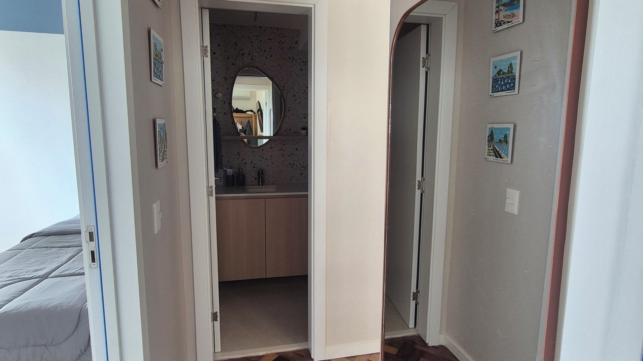 Photo of Bedroom in Barra da Tijuca