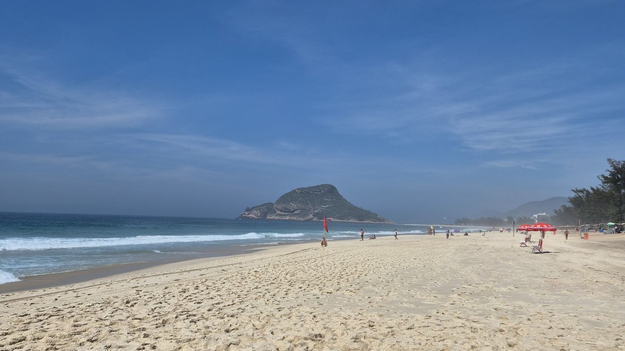 Photo of Others in Barra da Tijuca