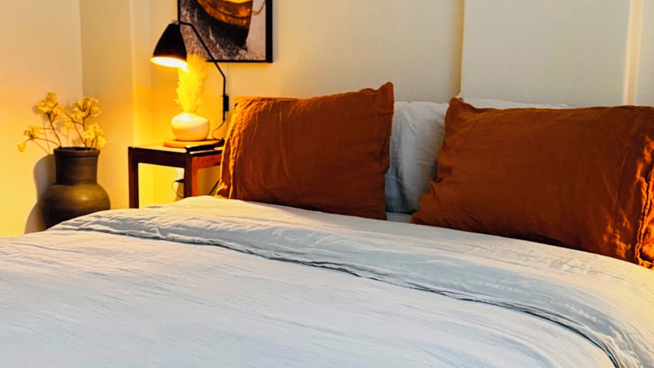 Photo of Bedroom in Ipanema