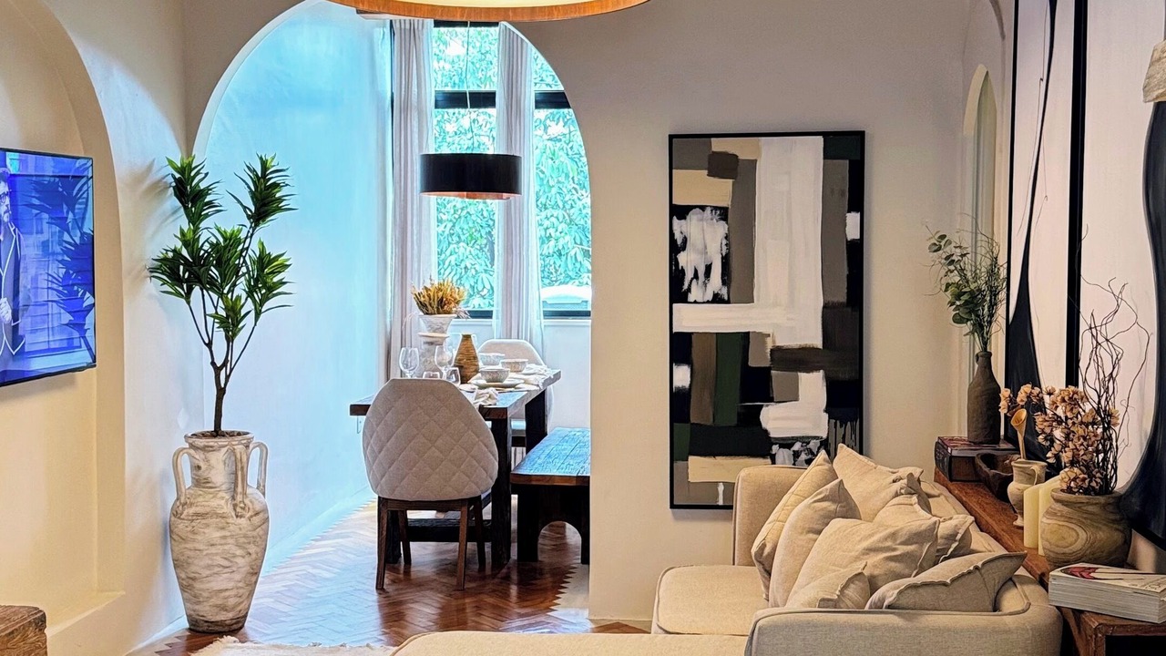 Photo of Livingroom in Ipanema