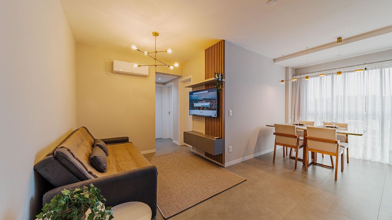 Photo of Livingroom in Anita Garibaldi