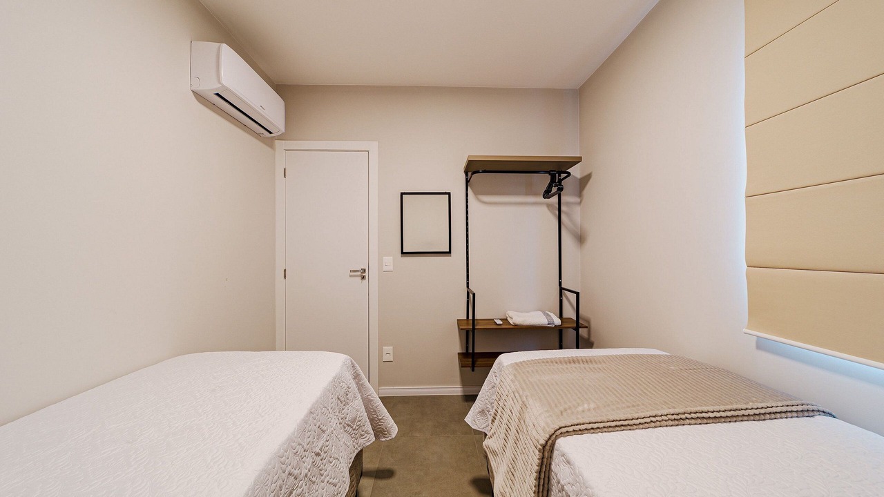Photo of Bedroom in Anita Garibaldi