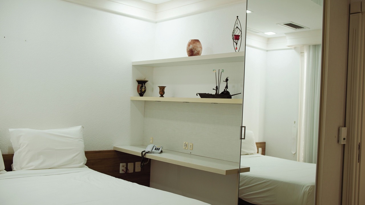Photo of Bedroom in Jurere