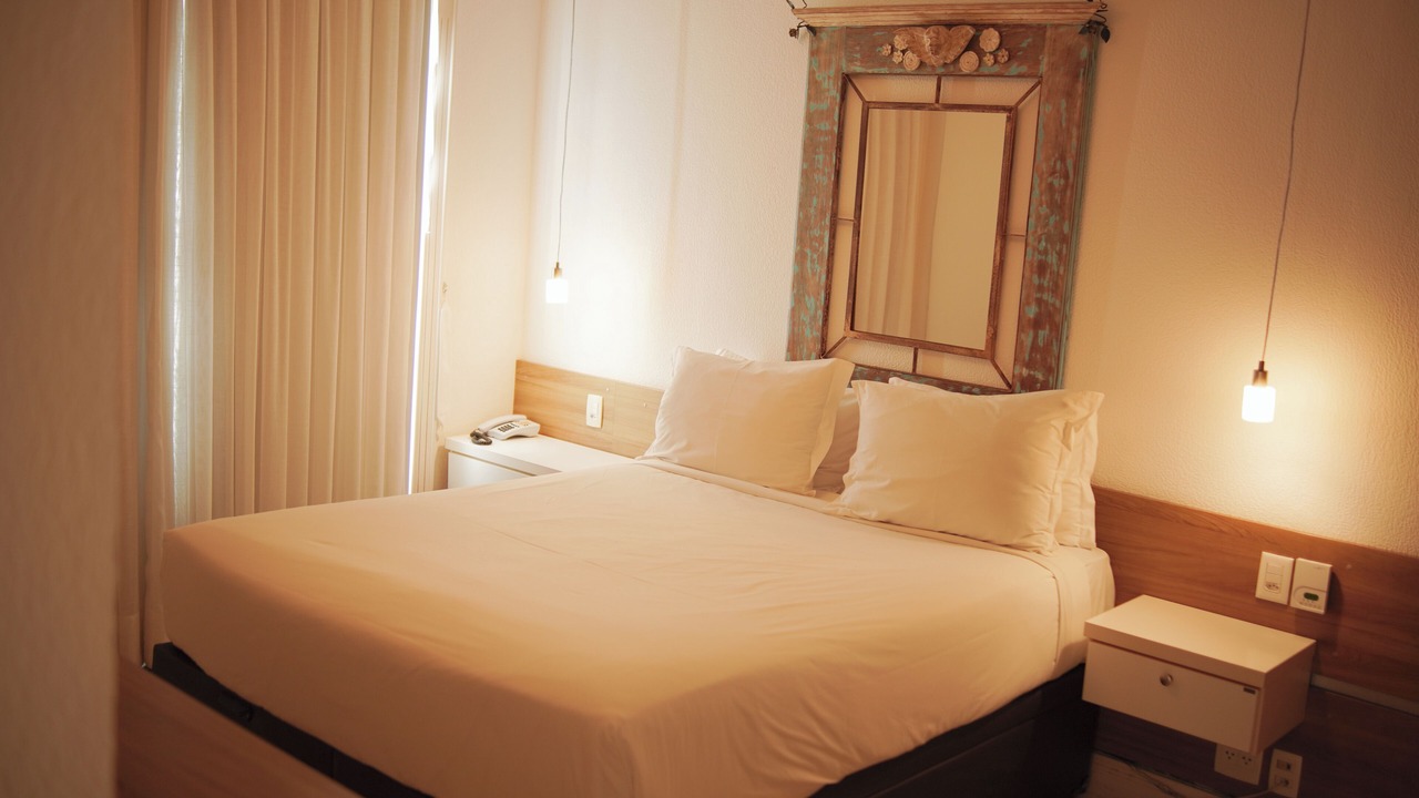 Photo of Bedroom in Jurere