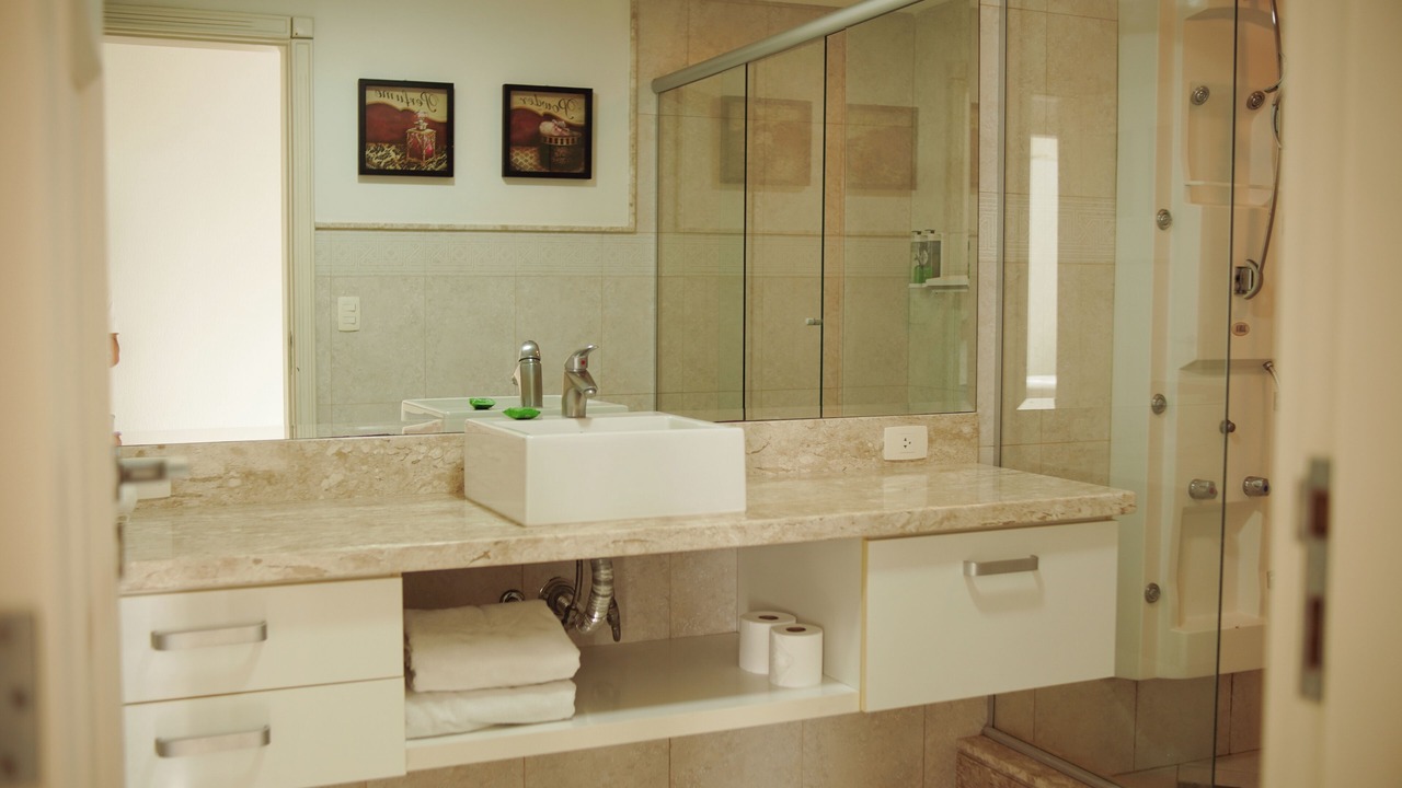 Photo of Bathroom in Jurere