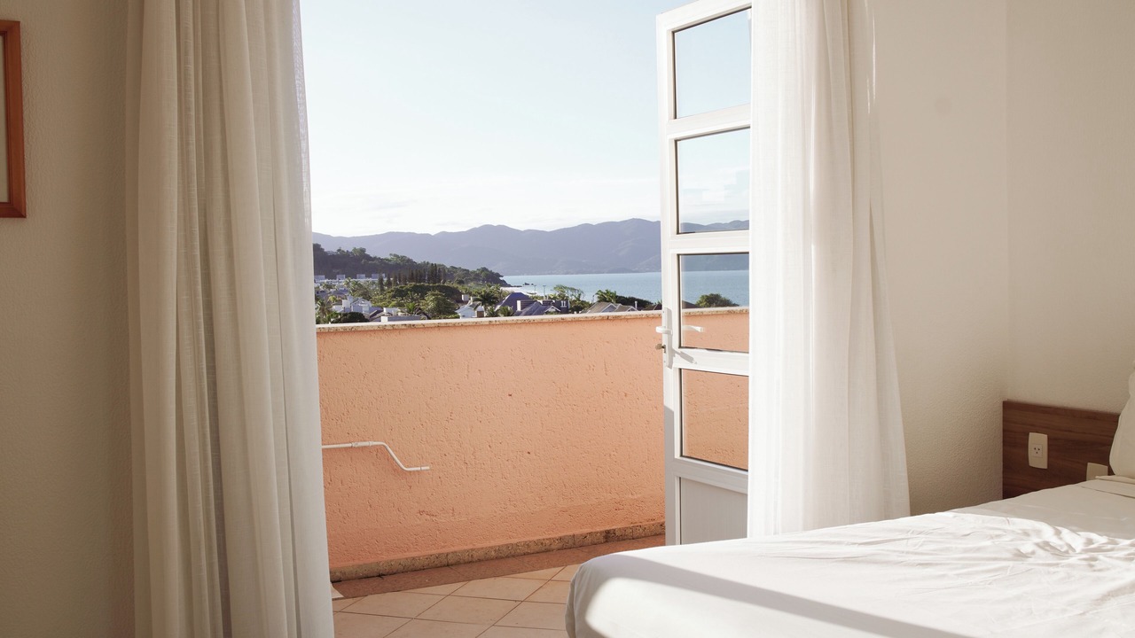 Photo of Bedroom in Jurere