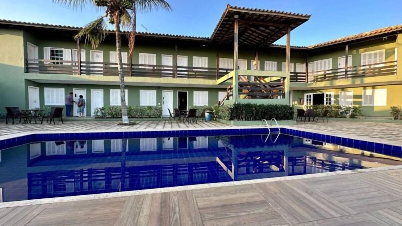 Photo of Outdoor in Manguinhos