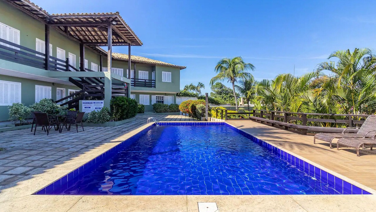 Photo of Outdoor in Manguinhos