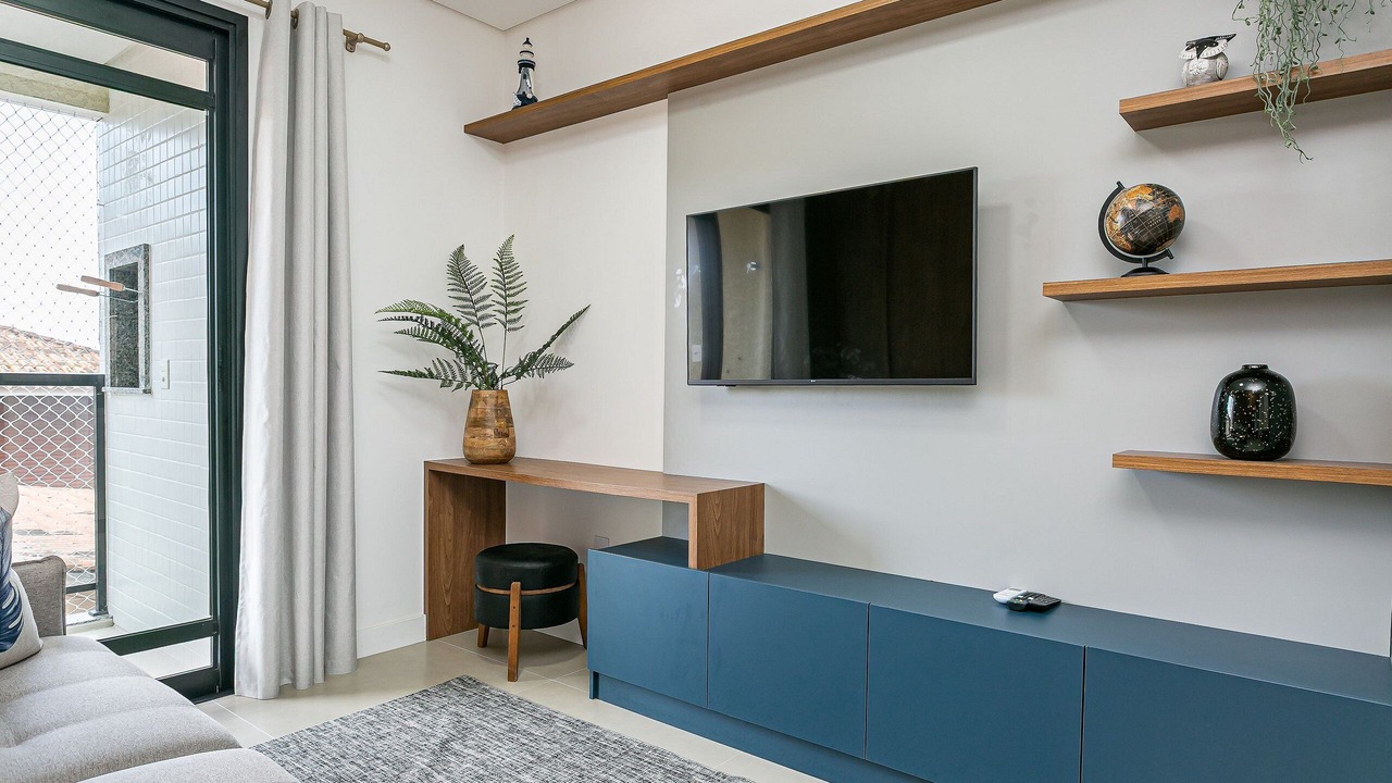 Photo of Livingroom in Canasvieiras