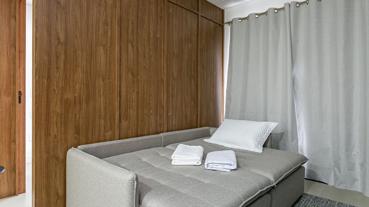 Photo of Bedroom in Canasvieiras