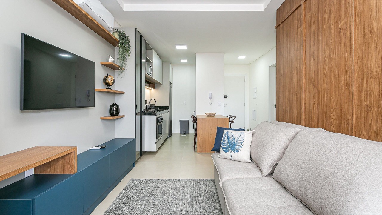 Photo of Livingroom in Canasvieiras