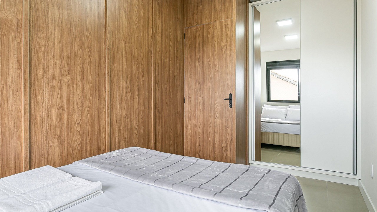 Photo of Bedroom in Canasvieiras