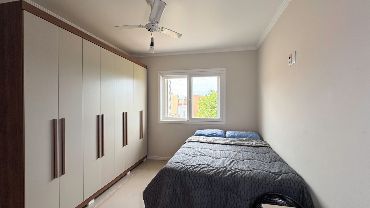 Photo of Bedroom in Tramandai