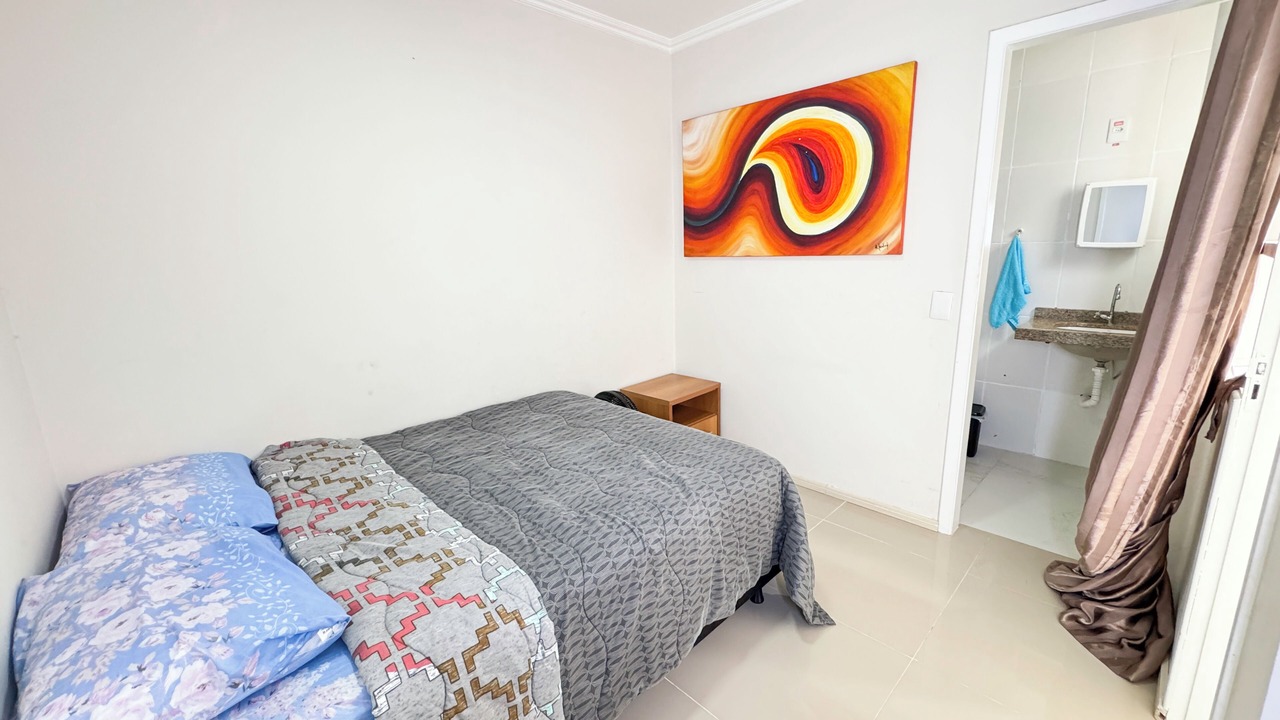 Photo of Bedroom in Tramandai
