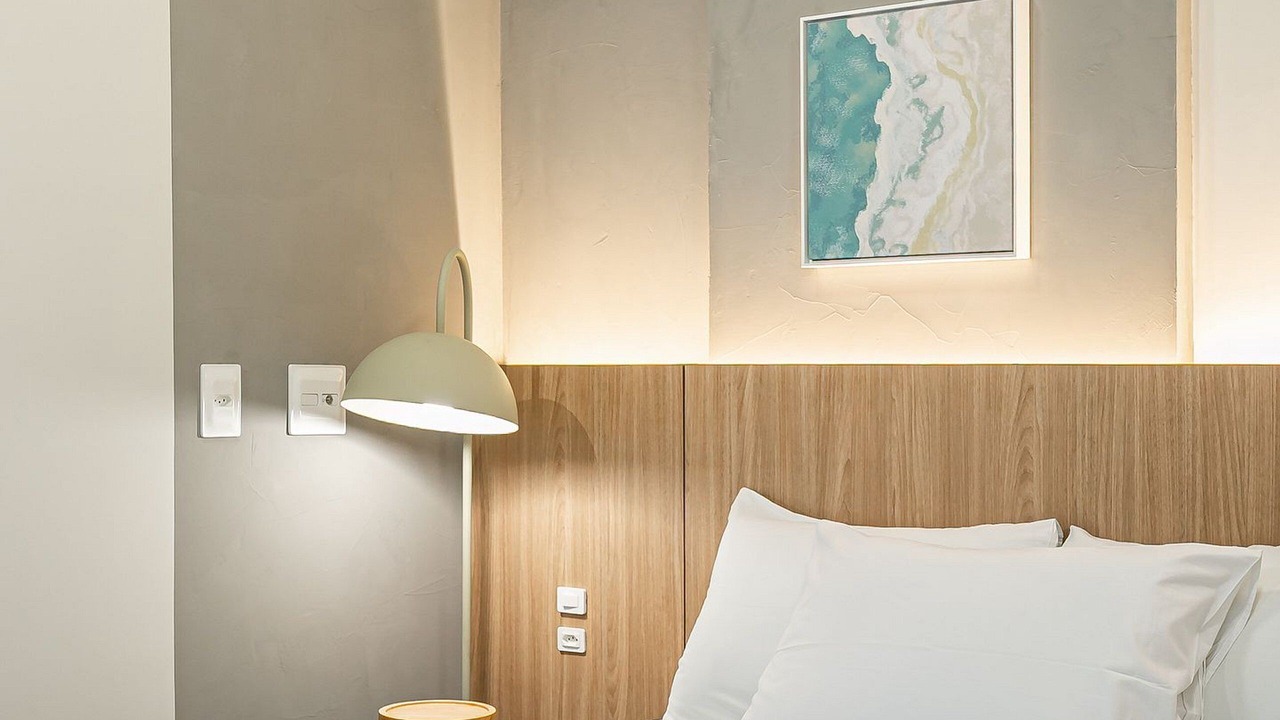 Photo of Bedroom in Santo Antonio de Lisboa