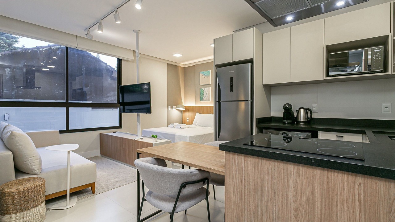 Photo of Kitchen in Santo Antonio de Lisboa