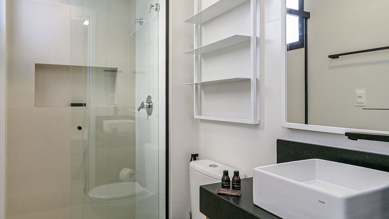 Photo of Bathroom in Santo Antonio de Lisboa