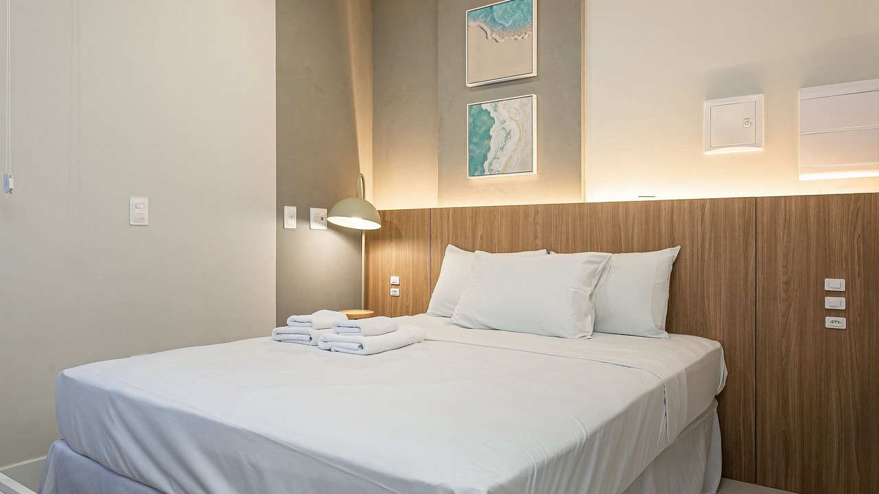 Photo of Bedroom in Santo Antonio de Lisboa