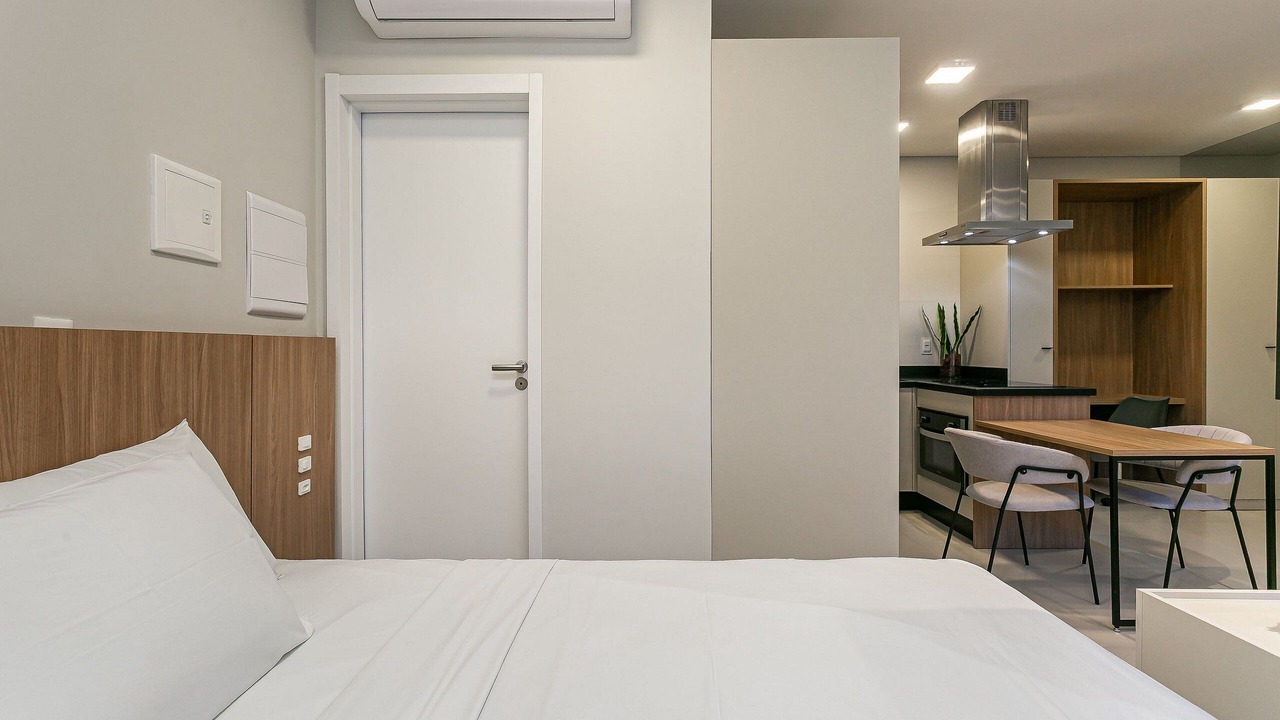 Photo of Bedroom in Santo Antonio de Lisboa