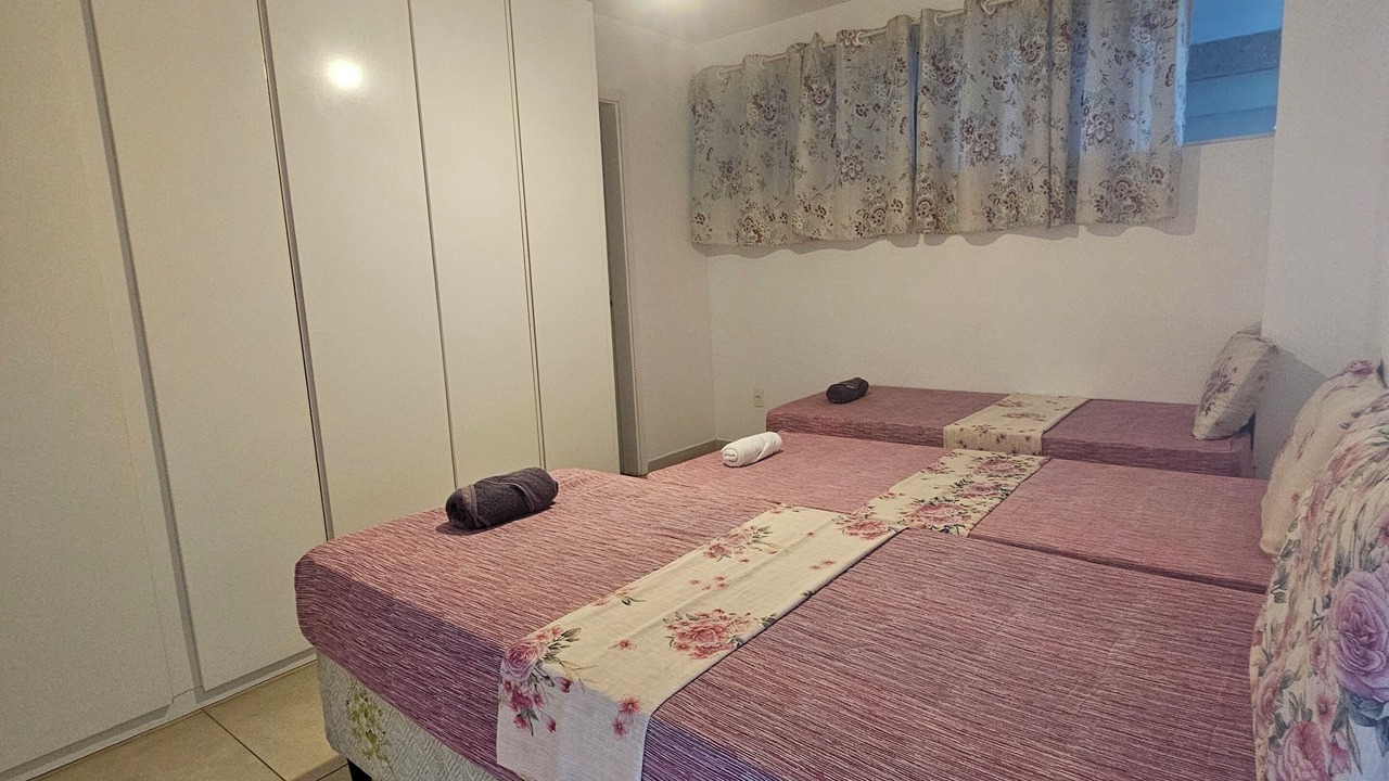 Photo of Bedroom in Praia Grande