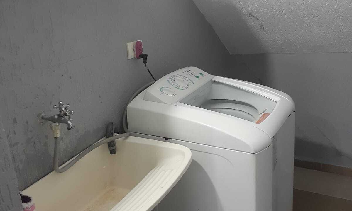 Photo of Bathroom in Cananeia