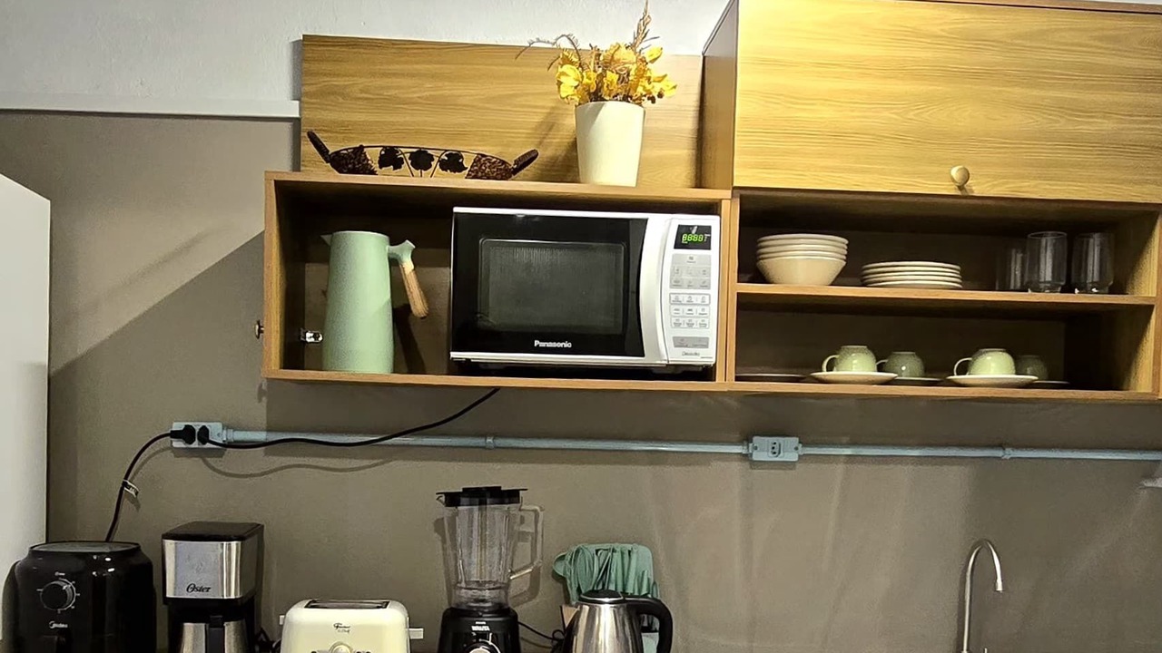 Photo of Kitchen in Gloria