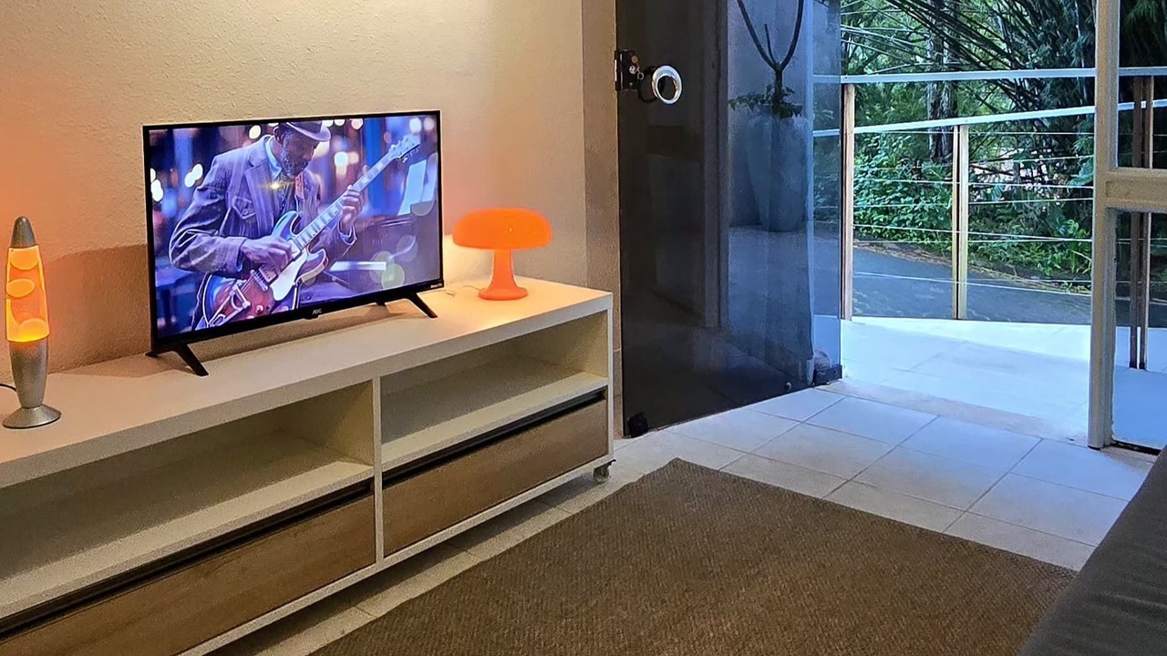 Photo of Livingroom in Gloria