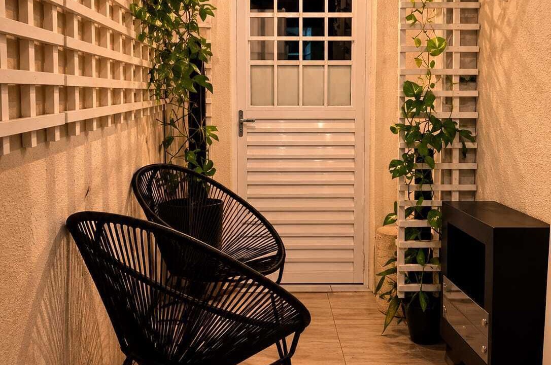 Photo of Patio Balcony in Gloria