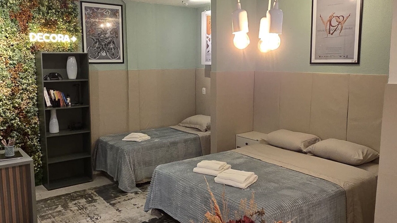 Photo of Bedroom in Gloria