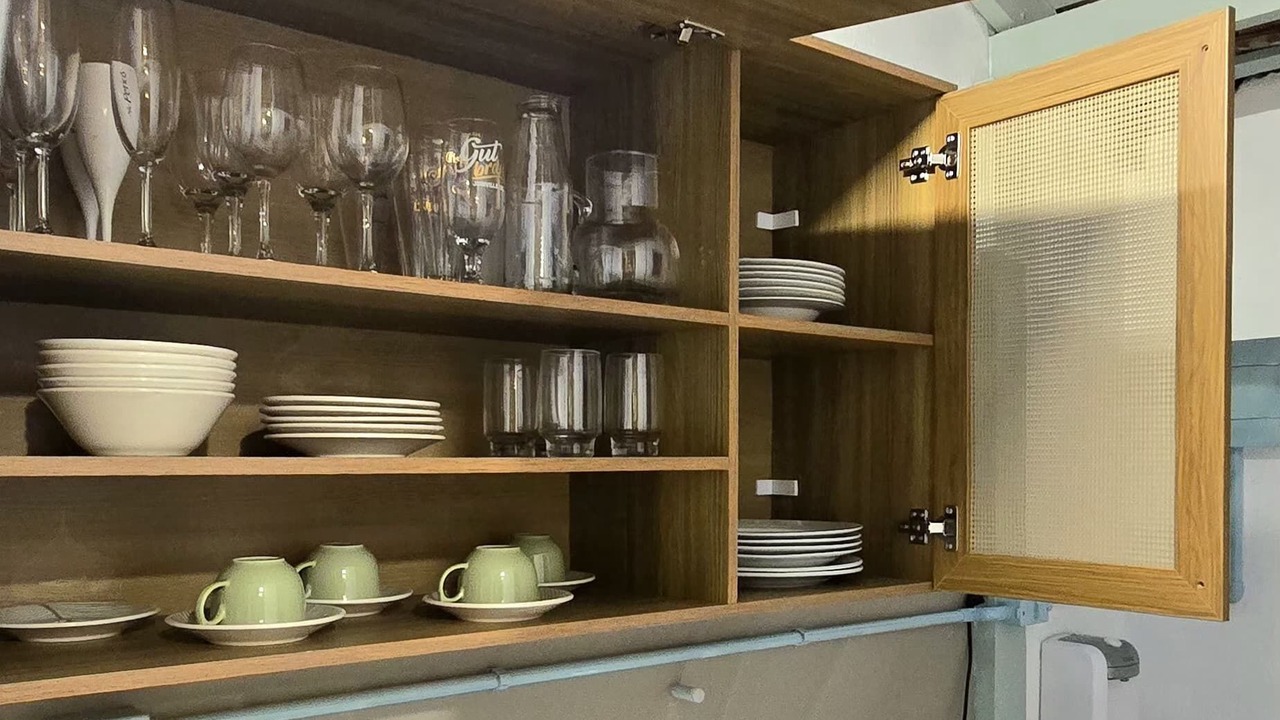 Photo of Kitchen in Gloria