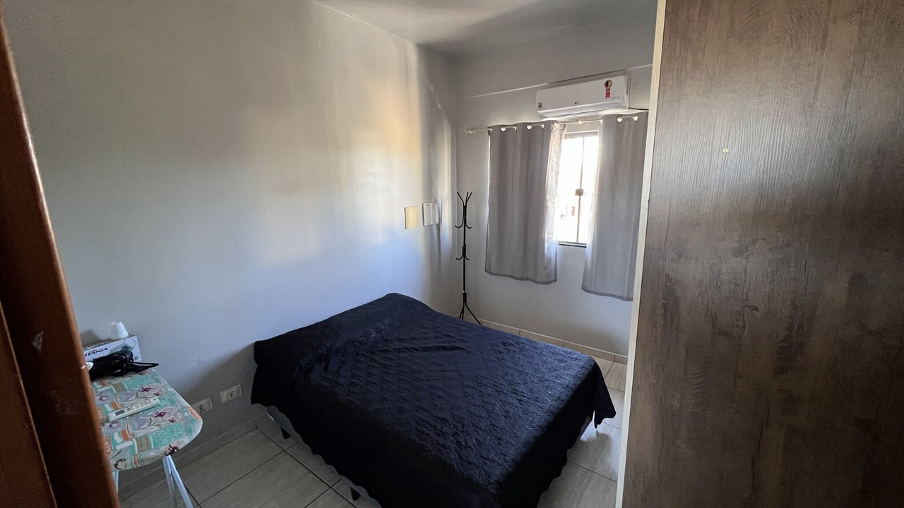 Photo of Bedroom in Foz do Iguacu