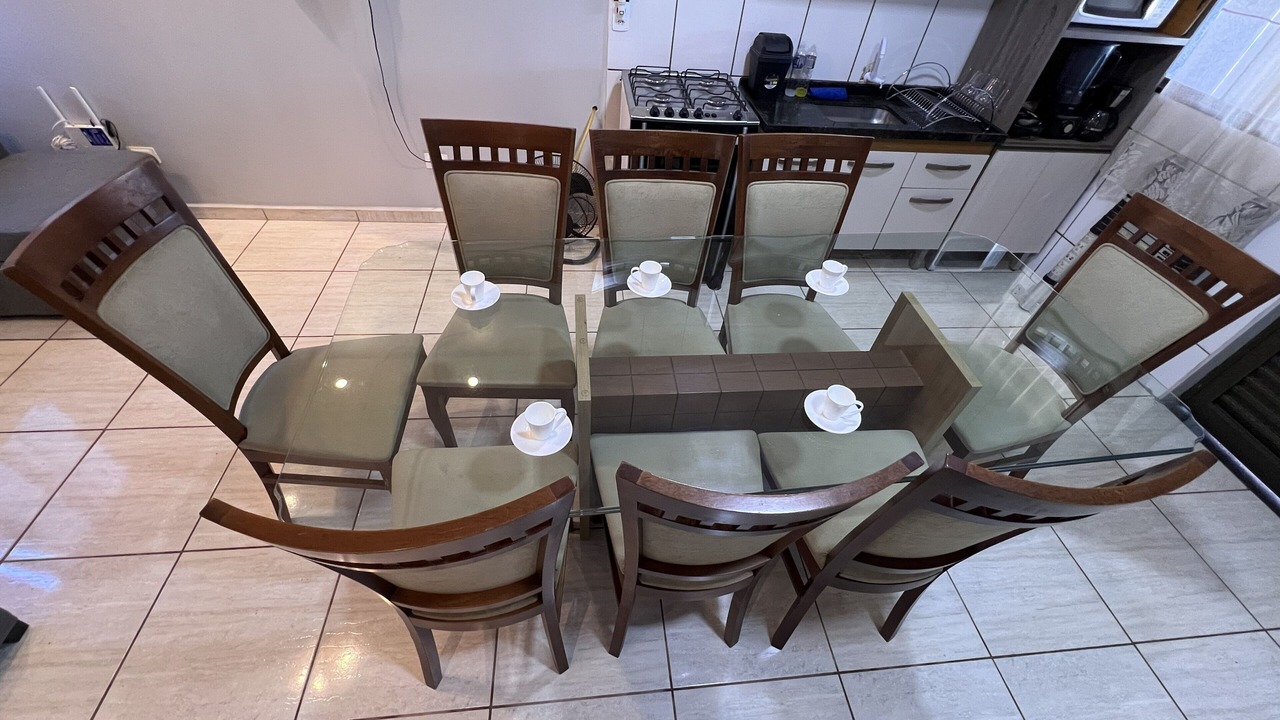 Photo of Kitchen in Foz do Iguacu