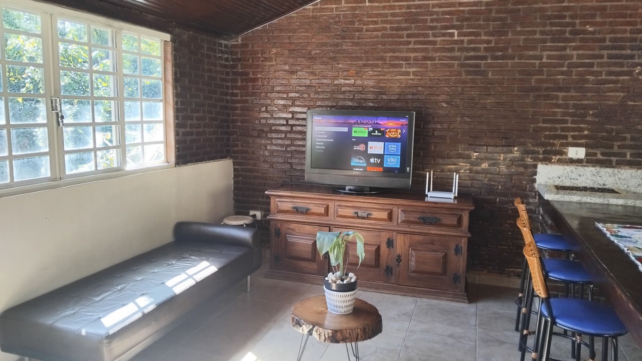 Photo of Livingroom in Vila Machado