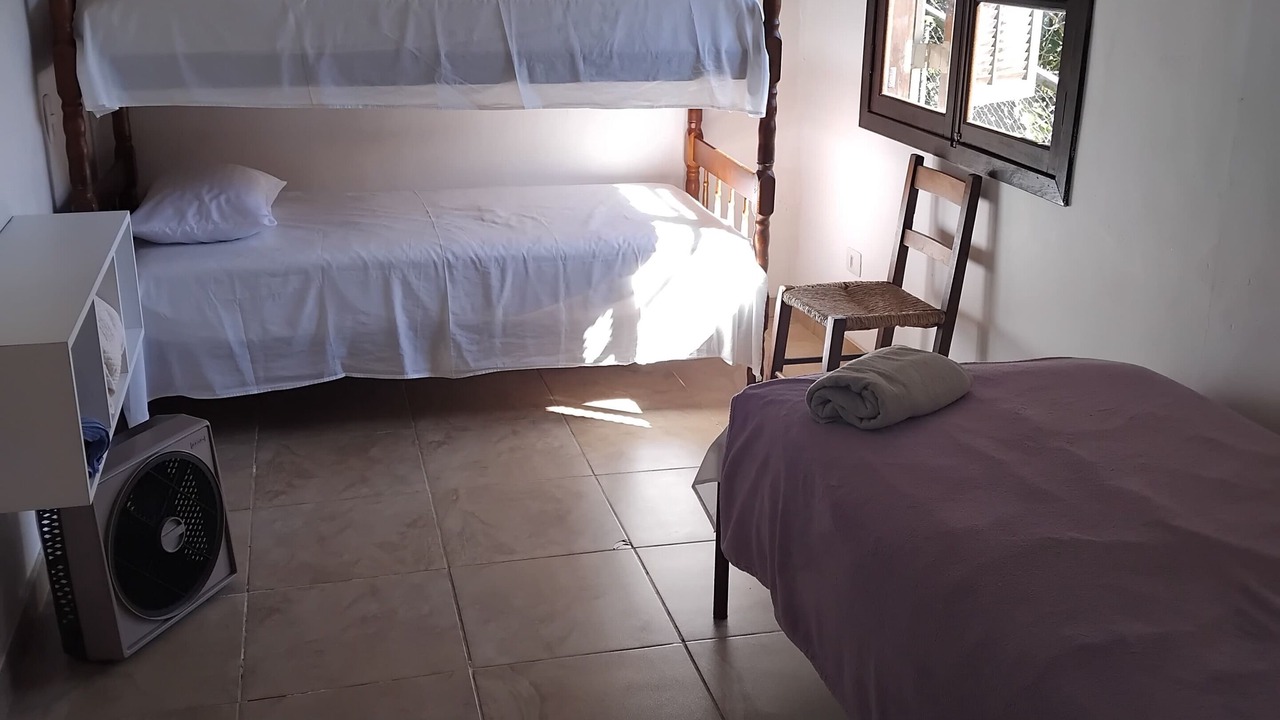 Photo of Bedroom in Vila Machado