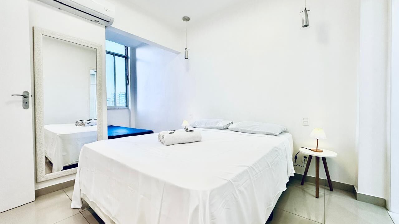 Photo of Bedroom in Vila Isabel