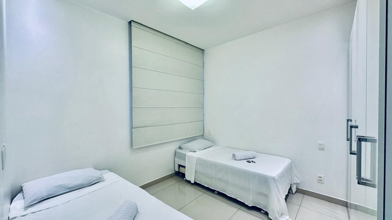 Photo of Bedroom in Vila Isabel