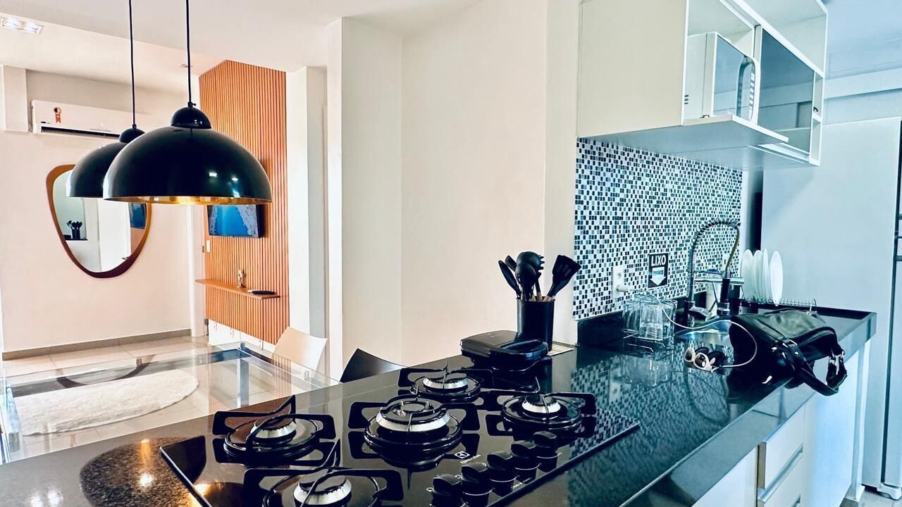 Photo of Kitchen in Vila Isabel