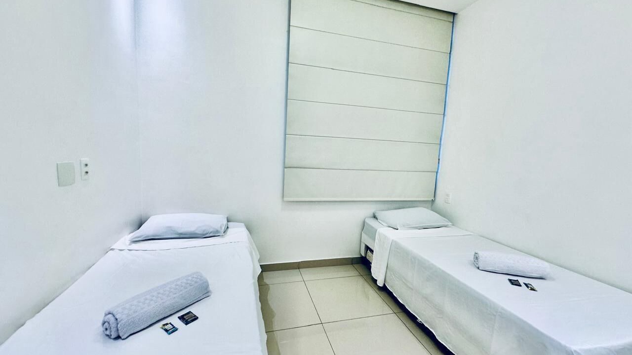 Photo of Bedroom in Vila Isabel