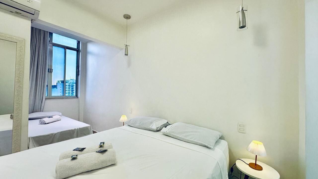 Photo of Bedroom in Vila Isabel