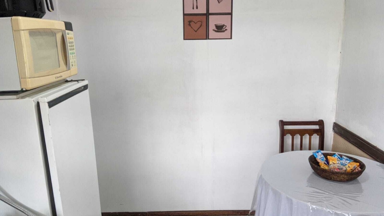 Photo of Kitchen in Cajuru