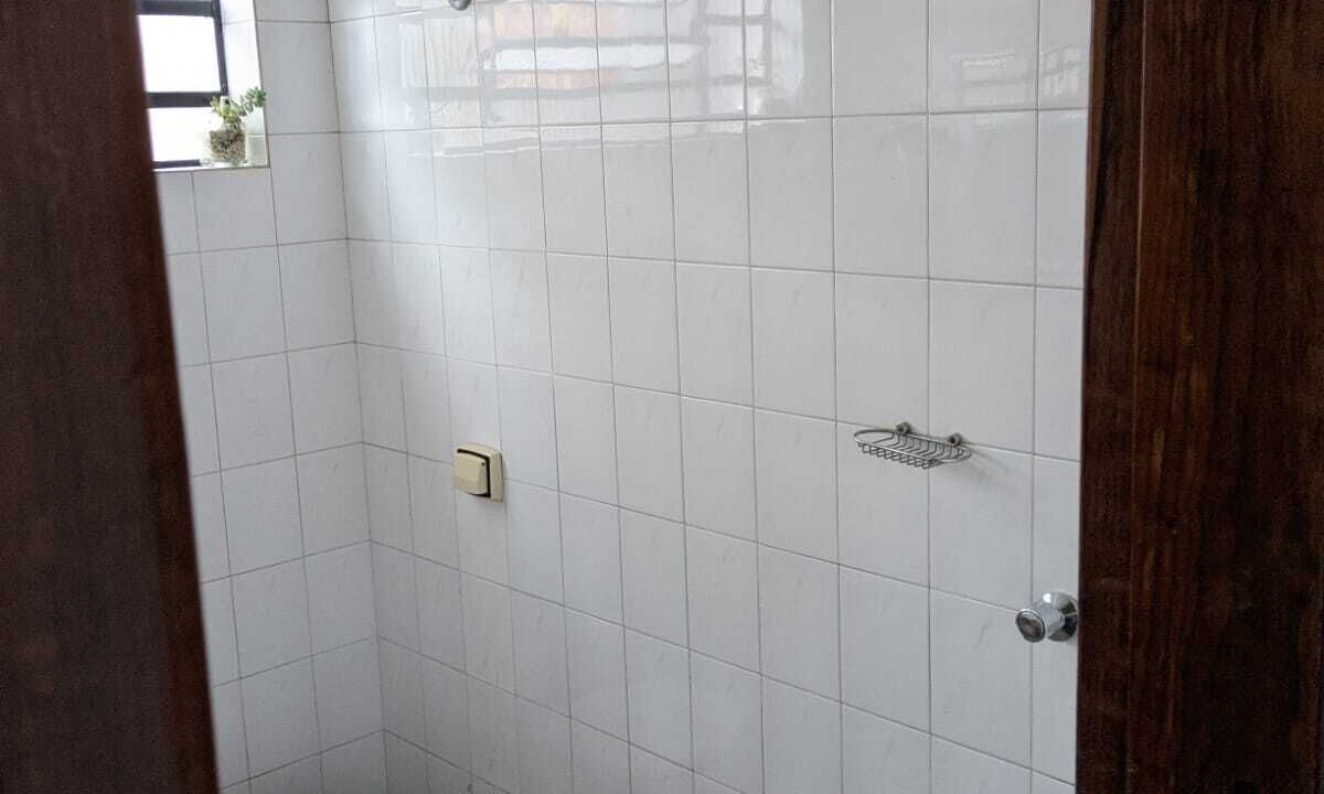 Photo of Bathroom in Cajuru