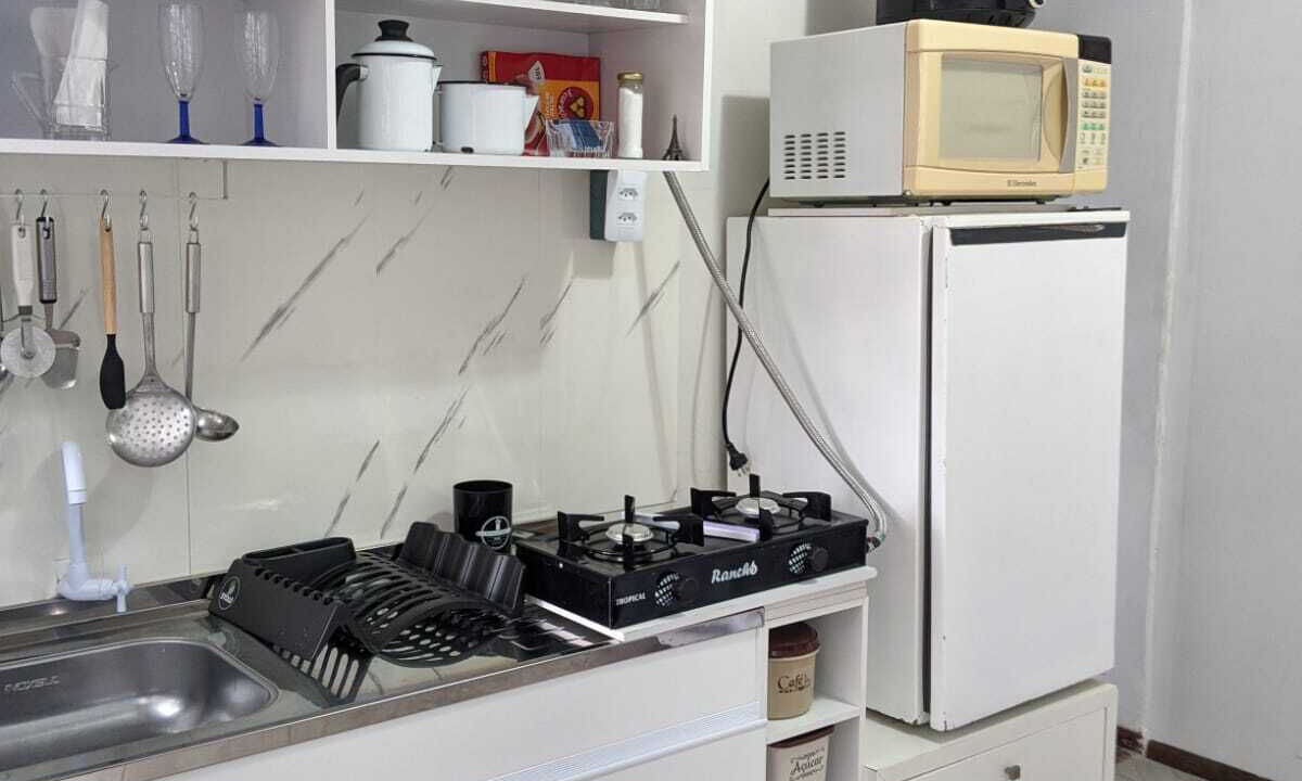 Photo of Kitchen in Cajuru