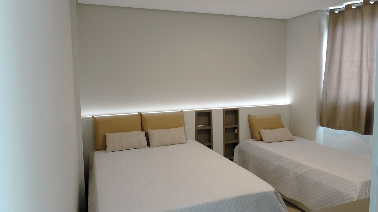 Photo of Bedroom in Praia da Armacao do Itapocoroi