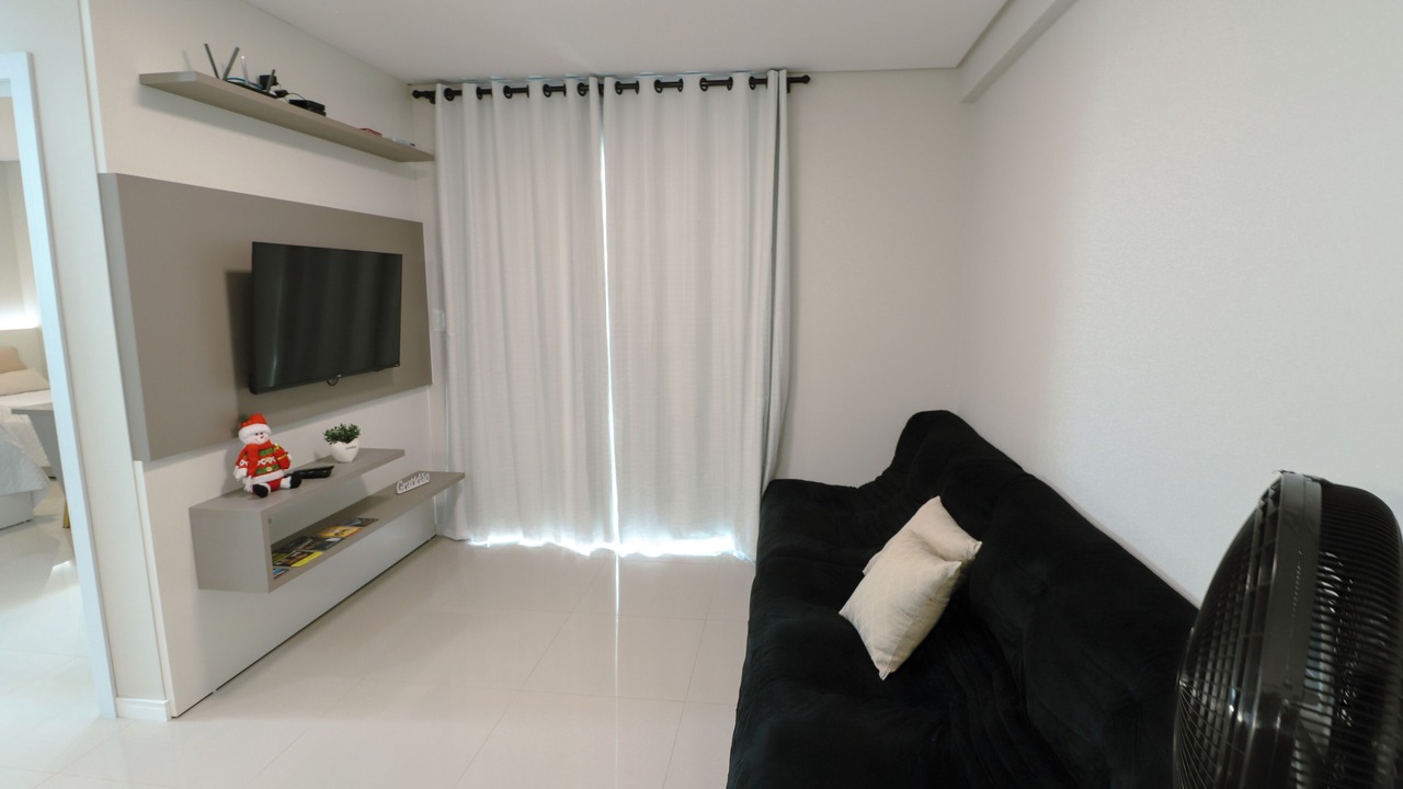 Photo of Livingroom in Praia da Armacao do Itapocoroi