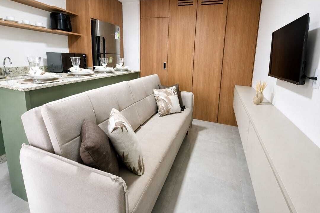 Photo of Livingroom in Barra Velha